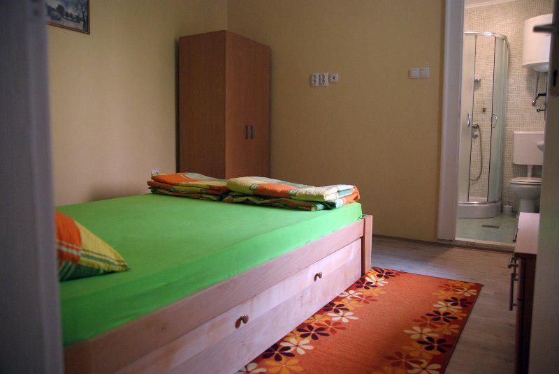 City Hostel Novi Sad Exteriér fotografie